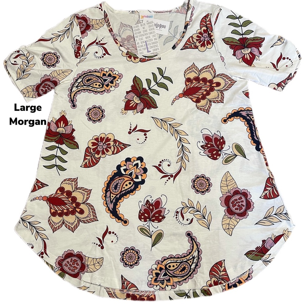 Boutique LuLaRoe Morgan